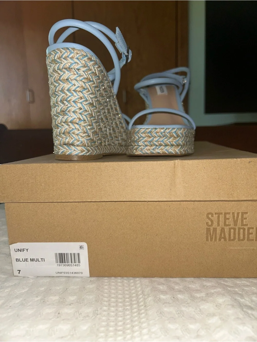 Steve Madden steve madden